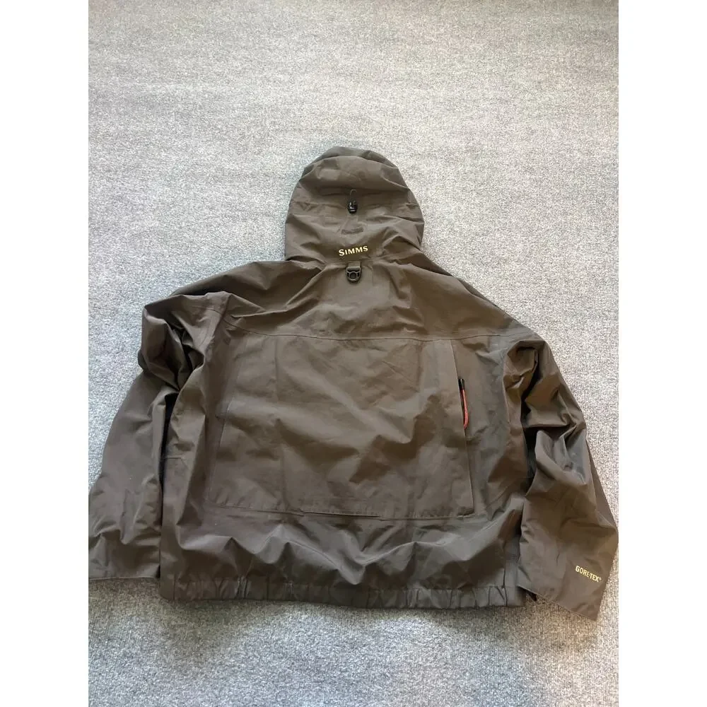 Simms gore color rated
